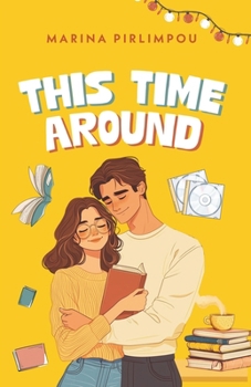 Paperback This Time Around Book