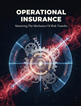 Operational Insurance: Mastering The Mechanics Of Risk Transfer