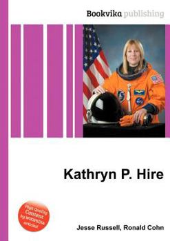Paperback Kathryn P. Hire Book