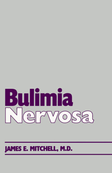 Hardcover Bulimia Nervosa Book