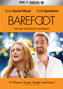 DVD Barefoot Book