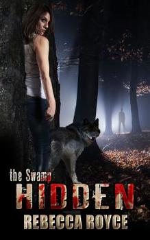 Paperback Hidden Book