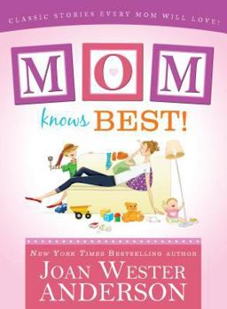 Paperback Mom Knows Best! Book