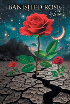 Hardcover Banished Rose Book