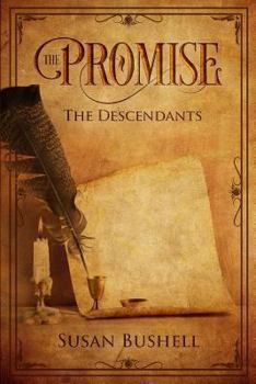 Paperback The Promise Book