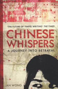Paperback Chinese Whispers Book