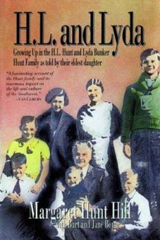 Paperback H. L. and Lyda Book