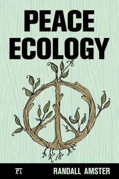 Paperback Peace Ecology Book
