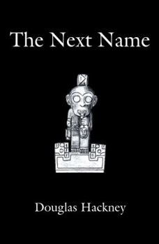 Paperback The Next Name Book