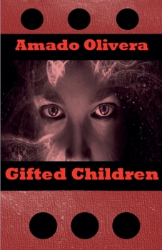 Paperback Gifted Children Book