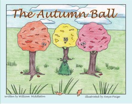 Perfect Paperback Autumn Ball Book