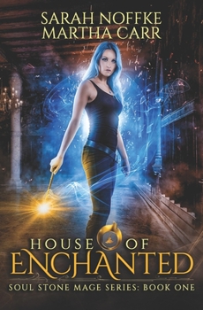 House of Enchanted: The Revelations of Oriceran - Book  of the Oriceran Universe