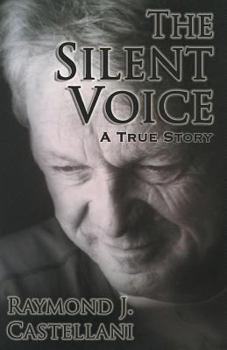 Paperback The Silent Voice: A True Story Book