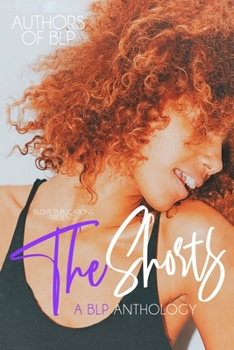 Paperback The Shorts: A BLP Anthology Book