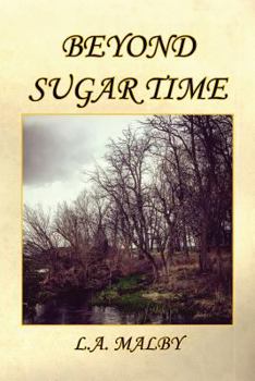 Paperback Beyond Sugar Time Book