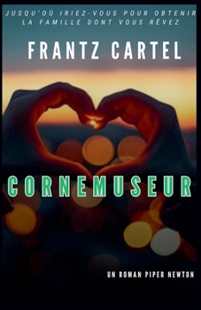 Paperback Cornemuseur [French] Book
