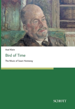 Paperback Bird of Time Book