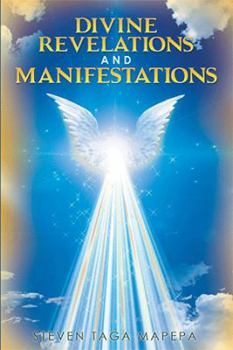 Hardcover Divine Revelations and Manifestations Book