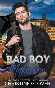 Paperback Bad Boy Makeover Book