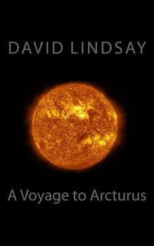 A Voyage to Arcturus