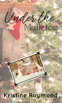 Paperback Under the Mistletoe Book