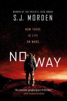 Paperback No Way Book