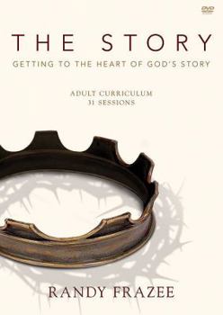 The Heart of the Story: Tracing God's Big Idea through Every Story in the Bible