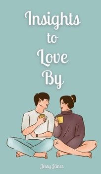 Hardcover Insights to Love By Book