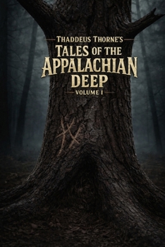 Paperback Tales of the Appalachian Deep: Vol. 1 Book