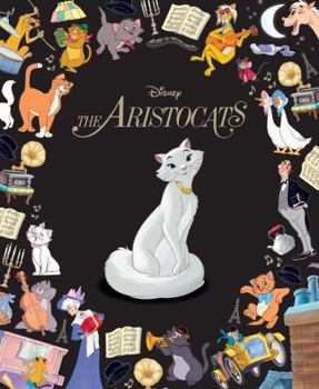 Aristocats (Disney: Classic Collection 17) - Book #17 of the Disney Classic Collection (Scholastic)