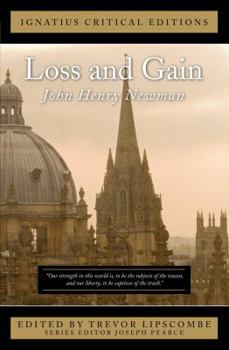 Paperback Loss and Gain Book
