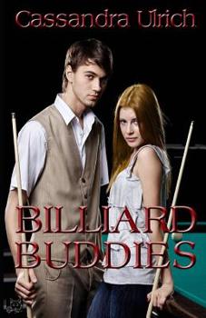 Paperback Billiard Buddies Book