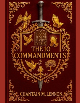 Paperback The 10 Commandments: Reviving Holiness in a Drifting World Book