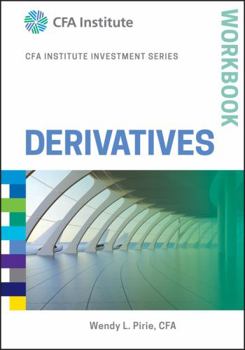 Paperback Derivatives Workbook Book