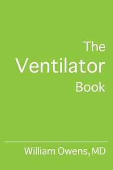 Paperback The Ventilator Book