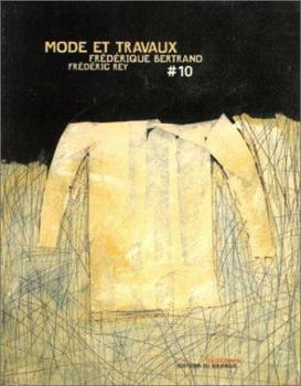 Paperback Mode et travaux [French] Book