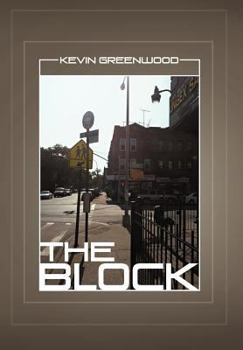 Hardcover The Block Book