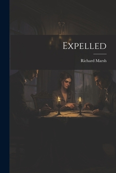 Paperback Expelled Book