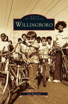 Willingboro (Images of America: New Jersey) - Book  of the Images of America: New Jersey