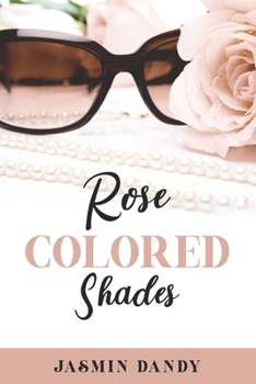 Paperback Rose Colored Shades Book