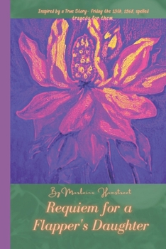 Paperback Requiem for a Flapper's Daughter Book