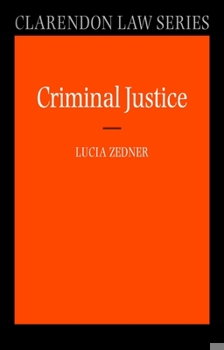 Paperback Criminal Justice Book