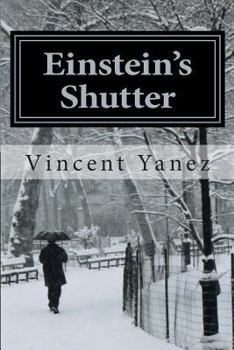 Paperback Einstein's Shutter Book