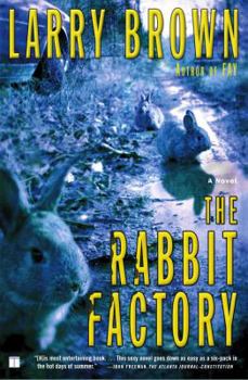 Paperback The Rabbit Factory Book