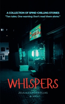 Paperback Whispers Book