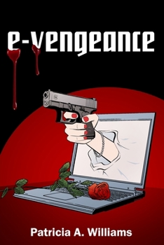 Paperback E-Vengeance Book