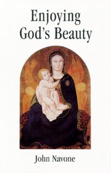 Paperback Enjoying God's Beauty Book
