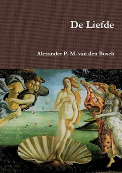 Paperback De Liefde [Dutch] Book