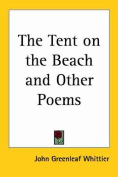 Paperback The Tent on the Beach and Other Poems Book