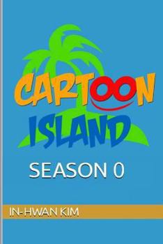 Paperback Cartoon Island 0 Book